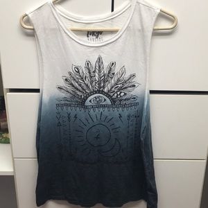 Women’s Muscle Tee